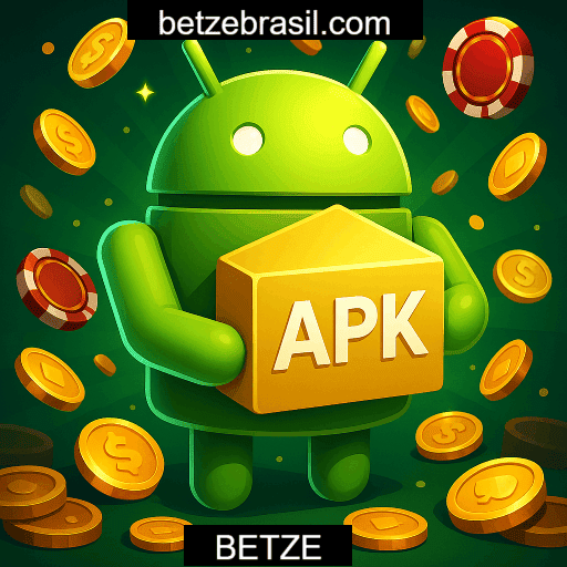 BETZE APK - Download Oficial Android
