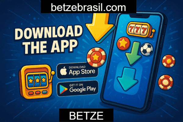 Recursos App BETZE