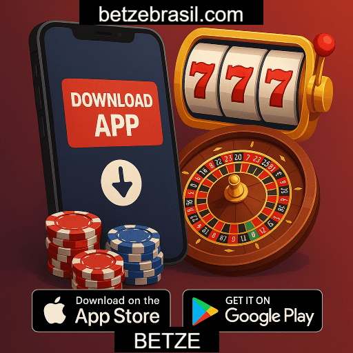 FAQ App BETZE