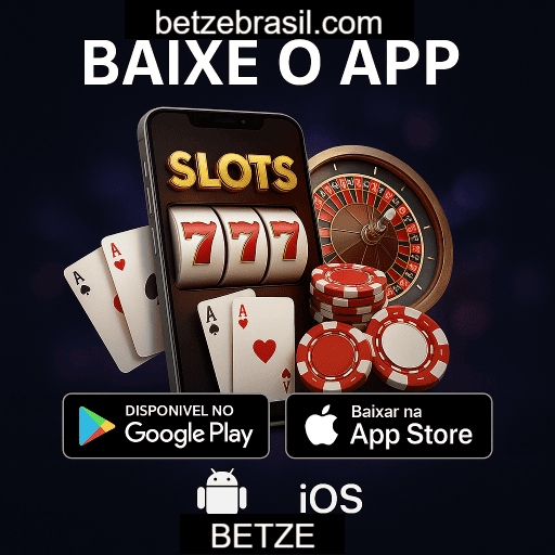 BETZE Baixar App
