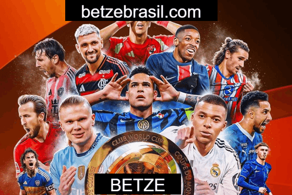 Como Apostar na BETZE Bet