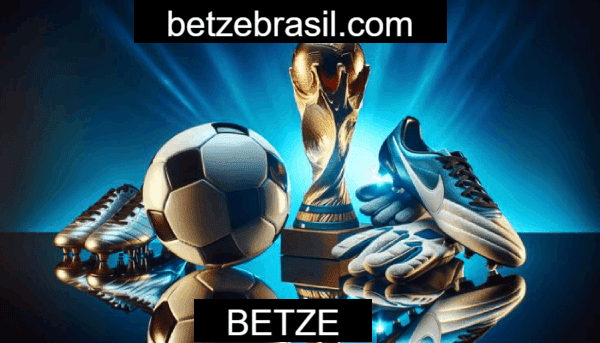 Estratégias de Apostas BETZE