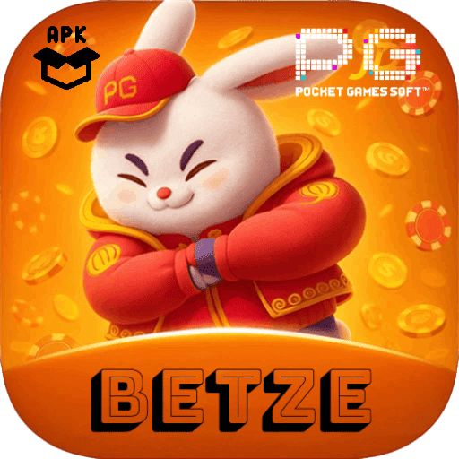 APK oficial da BETZE para Android