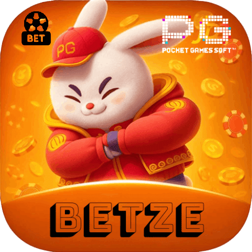 Apostas esportivas da BETZE com odds competitivas