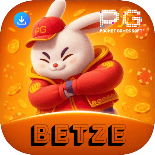 Download gratuito do app da BETZE