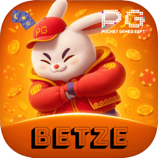 Jogos de fortune da BETZE com prêmios incríveis