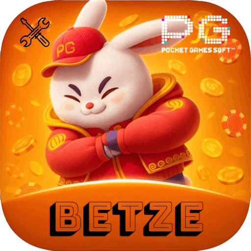 Como instalar o app da BETZE