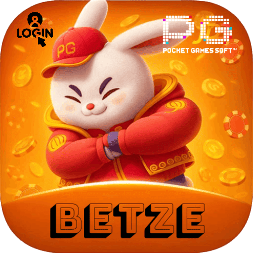 Login seguro na BETZE