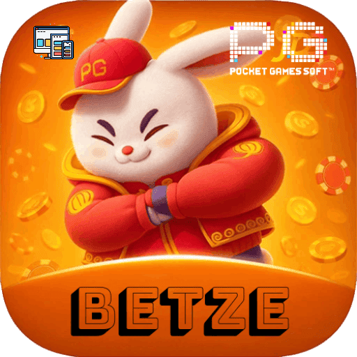 Plataforma completa da BETZE com todos os jogos