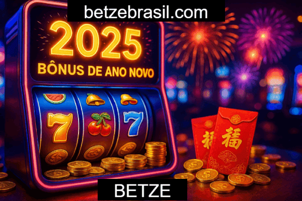 BETZE Bônus - Catálogo Completo 2025