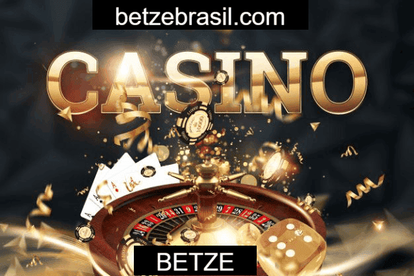 BETZE Cassino Ao Vivo - 50+ Mesas HD 4K