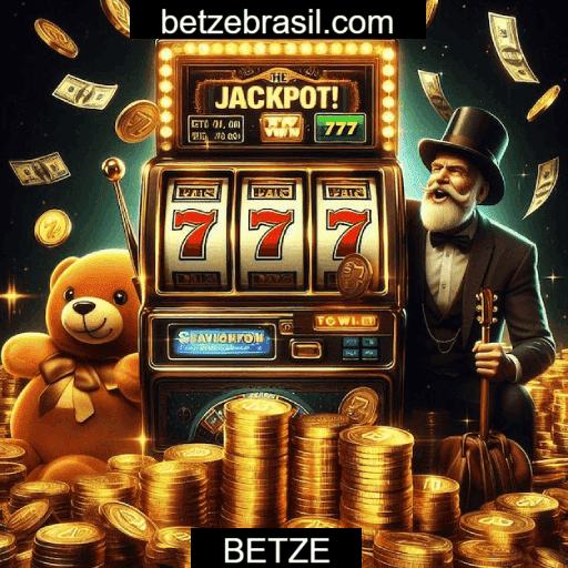 FAQ Slots BETZE