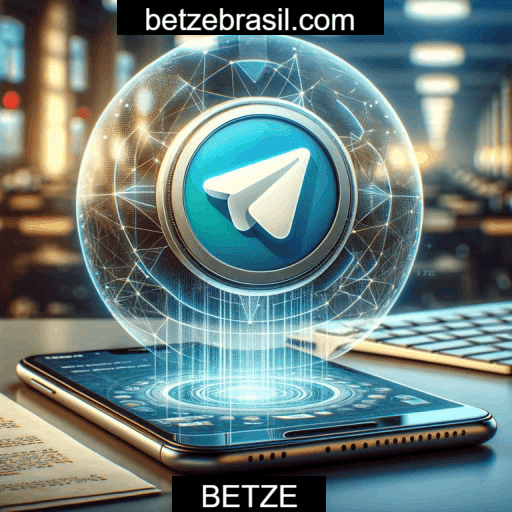 BETZE Telegram Oficial