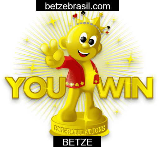 BETZE Win - Como Ganhar Mais